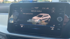 Volkswagen T-Roc 1.0 TSI Life 5dr Petrol Hatchback